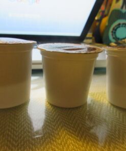 Caza Trail Coffee Pods, Dark Roast, Single Serve (Pack of 100) (Packaging May Vary) 100 Count (Pack of 1) 25 71HpGnwrdlL 1