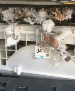 FRAM Fresh Breeze Cabin Air Filter with Arm & Hammer Baking Soda, CF9846A for Toyota Vehicles 30 71HpNJ8wi8L 1