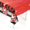 Fun Express Ninja Warrior Tablecover - Party Supplies - 1 Piece 34 71HpYrOnAVL