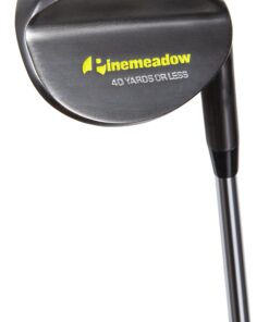 Pinemeadow Wedge 60-Degrees Right-Handed 10 71HpwbB0WdL