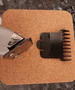 Andis Snap-on Blade Attachment Combs 4-comb Set, 1 count 4 Piece Assortment 30 71Hq0KsS2HL