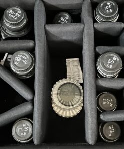 Vktech® 5pcs Rear Lens Cap Cover for All Nikon AF AF-S DSLR SLR Camera LF-4 Lens 18 71Hq4g6pQL