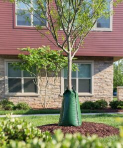Treegator Original Slow Release Watering Bag for Trees, 1 Bag 20 71HqGRsnPzL