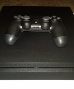 PlayStation 4 Slim 1TB Console 44 71HqMOLz6L