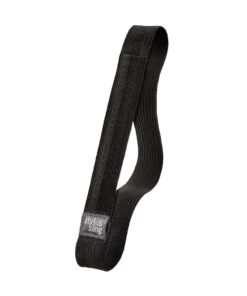 Stylus Sling Pencil Holder with USB Adapter Pocket for Apple Pencil (1st and 2nd Gen) - Compatible with iPad Pro 11/10.9/9.7 & iPad 6th Gen Cases, Black 11/10.9/10.2/9.7-inch 21 71HqP5nsJ8L