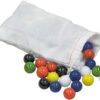Marbles for Chinese Checkers, 60 pc, 10 each of 6 colors - Made in USA. 32 71HqnAPD1tL