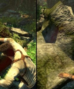 UNCHARTED: The Nathan Drake Collection - PlayStation 4 Standard 48 71HrGFOypiL