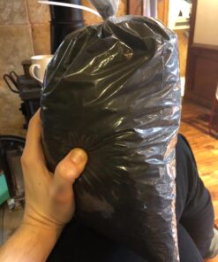 AQUAPAPA 6 lbs Bulk Carbon Charcoal Filter Media Pellets for Aquarium Fish Tanks 11 71HrgBN9EhL