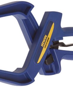 IRWIN QUICK-GRIP Clamp, Handi-Clamp, 4-Inch (59400CD) 10 71HroxjgSgL