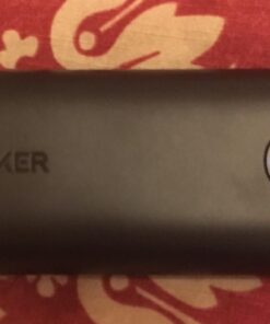 Anker PowerCore II 6700, Compact Portable Charger for iPhone X / 8/8 Plus, Samsung, and Other Smartphones Black 60 71Hrr2mhLtL