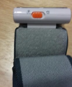 TECH TOOLS INNOVATIVE GIFTS AND GADGETS Silent Vibrating Personal Alarm Clock Shake-N-Wake (White) 23 71Hs1muvO0L