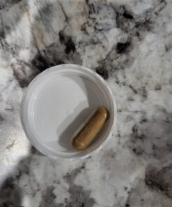 Dr. Tobias Colon 14 Day Cleanse, Advanced Gut Cleanse Detox for Women & Men with Cascara Sagrada, Psyllium Husk & Senna Leaf, Non-GMO Colon Cleanse, 28 Capsules (1-2 Daily) 28 Count (Pack of 1) 35 71HsplPUtSL