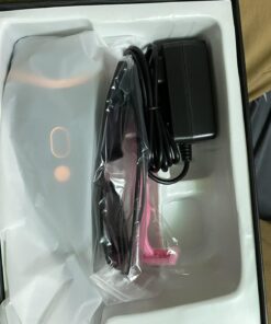 Laser Hair Removal, IPL Hair Removal Permanent for Women and Men, Hair Removal Device 999999 Flashes at-Home for Facial Legs Arms Whole Body Treatment AMZ-Black 31 71HssJxwpZL