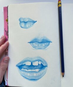 Prismacolor Col-Erase Erasable Colored Pencils, 24 Pack 24 Count (Pack of 1) 41 71Ht9IHUksL