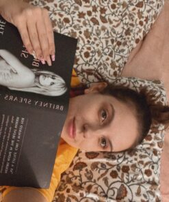 The Woman in Me 24 71HtVr9oXL