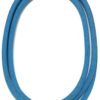 1/2" X 84" Blue Kevlar Belt, Use To Replace Craftsman Poulan Husqvarna 140218; Simplicity 1717932, 1656960, Toro 88-6280; and Many More 1 60 71HujRtQ5hL