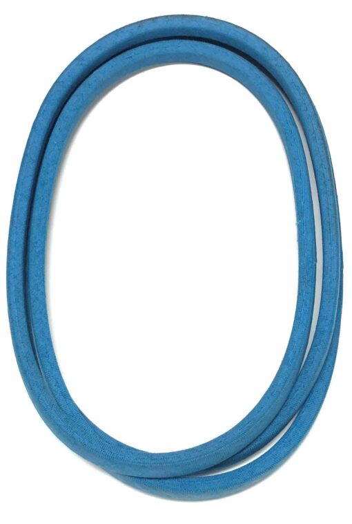 1/2" X 84" Blue Kevlar Belt, Use To Replace Craftsman Poulan Husqvarna 140218; Simplicity 1717932, 1656960, Toro 88-6280; and Many More 1