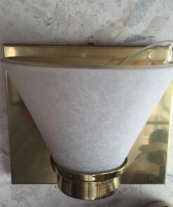 Bioluz LED 4W Filament Candelabra Bulb, E12 Base High Efficiency LED Candle Bulbs, UL Listed, Pack of 6 6 Count (Pack of 1) 46 71HvCFP1bbL