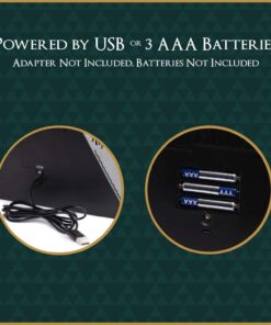 Paladone The Legend of Zelda Triforce Night Light 18 71HvKFL92iL