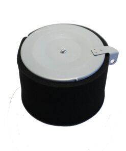 New Aftermarket Air Filter for the Mule 500, 520, 550, 600, 610, SX, 2500, 2510, 2520 Replaces OEM # 11029-1004