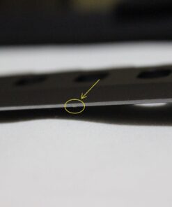 Armory Replicas Night Stalkers Marine Force Recon Hunting Outdoor Survivors Sawback Knife 17 Inches Black Black blade 27 71HwEcdMMoL