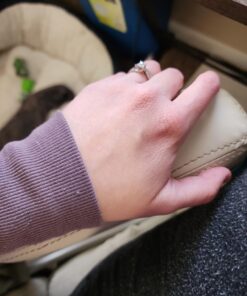 MRS. MEYER'S CLEAN DAY Liquid Hand Soap Refill, Rainwater, 33 OZ 16 71HwGwlT0aL