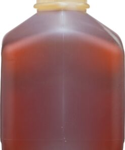 Buzzn Bee Raw Wildflower Honey - Unfiltered and Unpasteurized - 48 Ounce 3 Pound (Pack of 1) 11 71Hx7dE7yeL