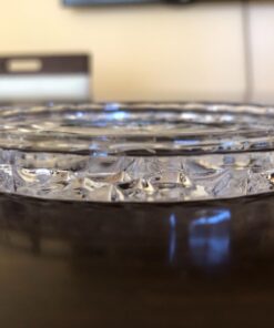 Godinger Dublin Set of 4 Coasters 42 71Hx84DTQrL