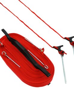 Baden G202 Black/Red 32 ft Wide Net 29 71Hx9EVaynL