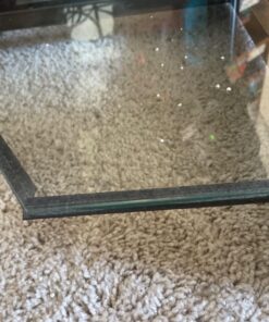 Flexible Magnetic Strip with Adhesive - 1/16" Thick x 1/2" Wide x 100 feet, ZGN10APAABX 14 71HxTwPbhnL