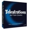 Telestrations After Dark Adult Board Game | An Adult Twist on The #1 Party Game | The Telephone Game Sketched Out | Ages 17+ 3 71HxXe9iyiL
