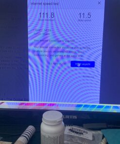 EDUP AC600M USB WiFi Adapter for PC, Wireless USB Network Adapters Dual Band 2.4G/5.8Ghz Wi-Fi Dongle with Antenna for Laptop Desktop Compatible Windows 10/11/8.1/8/7/XP/Vista/Mac OS X 10.6~10.15.3 33 71HxXeKyT6L