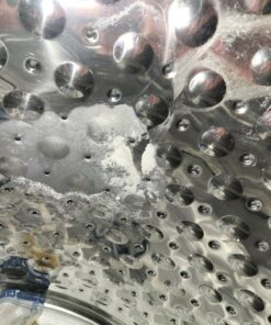 Earth Breeze Laundry Detergent Sheets - Fresh Scent - No Plastic Jug (60 Loads) 30 Sheets, Liquidless Technology… Fresh Scent, 1 Pack 33 71Hy1rB6f L