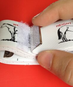 Tough 1 Sure Measure Horse and Pony Height/Weight Tape 9 71HyTdZktsL