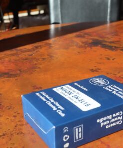 BM Premium Pack of 2 EN-EL15 Batteries and USB Dual Battery Charger Kit for Nikon D7500, 1 V1, D500, D600, D610, D750, D800, D810, D810A, D850, D7000, D7100, D7200 Digital SLR Cameras 19 71HyhGXPzcL