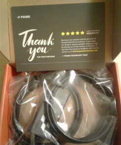 Pound HD Link Cable for Sega Dreamcast - HDMI Cable Converts Native VGA Signal for HD Video Quality and Accurate Colors On 4K TV with Dreamcast 44 71Hyw6NTFRL