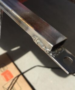 CANTESCO AS-16-A Red Heavy Duty Solvent Based Anti-Spatter, 16 oz Box/Aerosol Cans 1 12 71HzE72jQLL