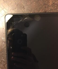 Supershieldz Designed for Apple iPad Air 2 and iPad Air 1 (9.7 inch) (Not Fit for iPad Air 3) Tempered Glass Screen Protector, Anti Scratch, Bubble Free 18 71HzPeNKqfL