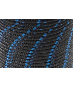 Alternative view of Stens 146-907 Starter Rope 100' Size: 3 1/2, Diameter: 7/64" #3 1/2 Solid Braid. High wear Resistant, Low Stretch, High tensile Strength, Remains Soft and Flexible.