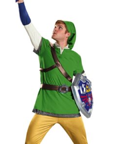 Disguise Link Sword One Size 20 71I DzUW16L