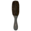 Diane Dbb107 Wave Hair Brush 100% Boar With Wood Handle, 9 Inch