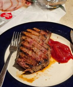 Emeril Lagasse 26 QT Extra Large Air Fryer, Convection Toaster Oven with French Doors, Stainless Steel 38 71I QXhaRkL