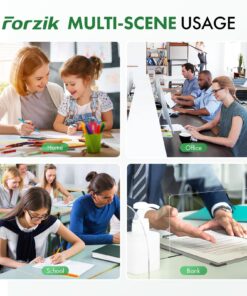 952 XL Ink Cartridge Replacement for HP 952 Ink Cartridges Black Cyan Magenta Yellow (4-Pack),Compatible for OfficeJet Pro 8710 8720 7740 8210 8715 7720 8702 8725 8740 8730 8700 8200 Printer 19 71I TaY2C3L