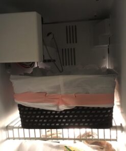 Supco Bare Modular Universal Ice Maker Replacement Part No. RIM900 4 71I ZecmSlL