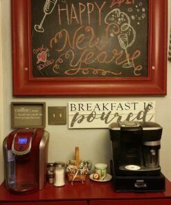 Con-Tact Brand Chalkboard Self-Adhesive Shelf Liner, 1 Roll, Black 50 71I w4Z8jVL 1