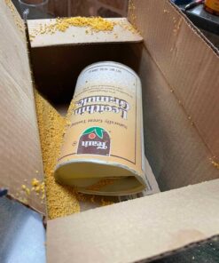 Fearn Natural Foods Lecithin Granules, 16 Ounce 1 Pound (Pack of 1) 16 71I0Tflt9EL