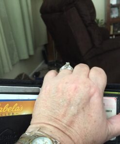 Alpine Swiss Mens RFID Blocking Leather Multi Card High Capacity Bifold Wallet One Size Black 29 71I0UuV5SML