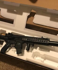 Sig Sauer MCX CO2 Air Rifle Black 35 71I0pQdVVxL 1
