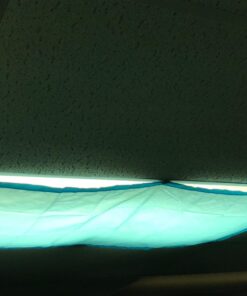 Educational Insights The Original Fluorescent Light Filters: Tranquil Blue 4-Pack, Fluorescent Light Covers, Easy Install for Classrooms, Office, Hospitals & Home, Teacher Classroom Essentials 30 71I13Qlt1tL