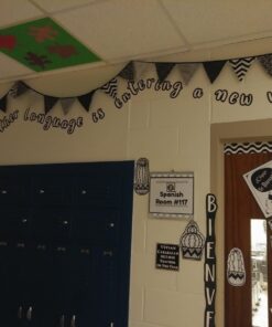 TREND enterprises, Inc. Black & White Terrific Trimmers, Variety Pack 10 71I167NJNvL